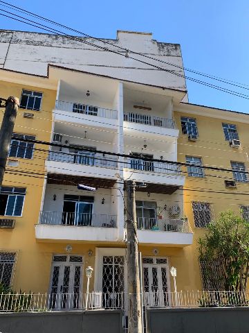 Foto do Apartamento - Apartamento para Locação 3 Quartos, 82M², MEIER, RIO DE JANEIRO - RJ | Styllus Meier Assessoria Imobiliária