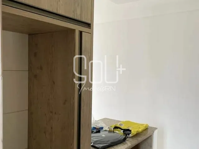 Apartamento 2 quartos e 2 banheiros, à venda ou para alugar, no bairro Nova Parnamirim em Parnamirim