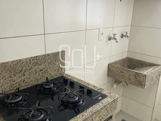 Apartamento 2 quartos e 2 banheiros, à venda ou para alugar, no bairro Nova Parnamirim em Parnamirim