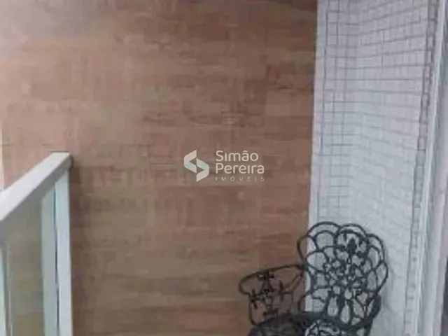 Apartamento com 55m² 1 quarto e 1 banheiro, à venda, no bairro Centro em Juiz de Fora