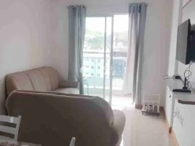 Apartamento com 55m² 1 quarto e 1 banheiro, à venda, no bairro Centro em Juiz de Fora