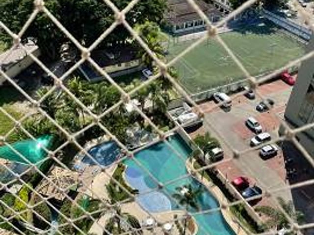 Apartamento com 115m² 3 quartos e 3 banheiros, à venda, no bairro Barra da Tijuca em Rio de Janeiro