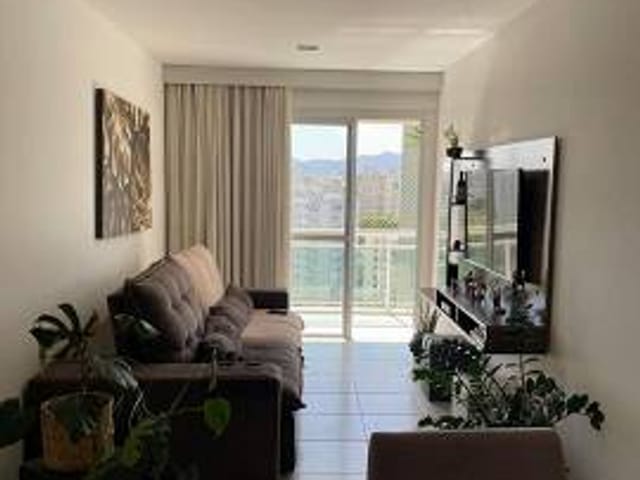 Apartamento com 115m² 3 quartos e 3 banheiros, à venda, no bairro Barra da Tijuca em Rio de Janeiro