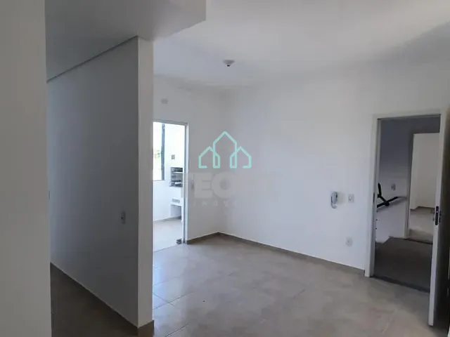 Apartamento 2 quartos e 1 banheiro, à venda, no bairro Residencial Portal da Mantiqueira em Taubaté
