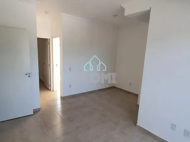 Apartamento 2 quartos e 1 banheiro, à venda, no bairro Residencial Portal da Mantiqueira em Taubaté