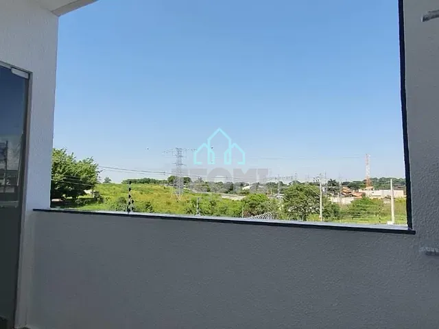 Apartamento 2 quartos e 1 banheiro, à venda, no bairro Residencial Portal da Mantiqueira em Taubaté