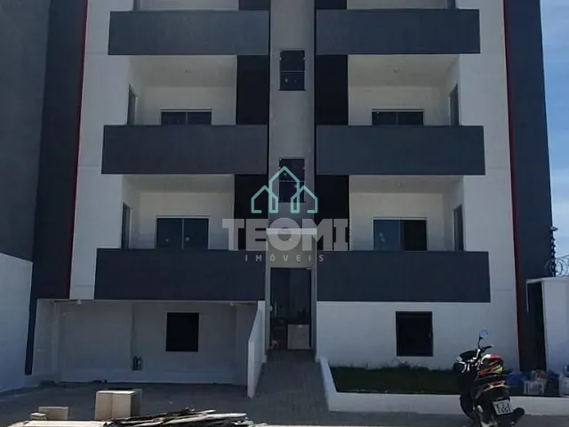Apartamento 2 quartos e 1 banheiro, à venda, no bairro Residencial Portal da Mantiqueira em Taubaté