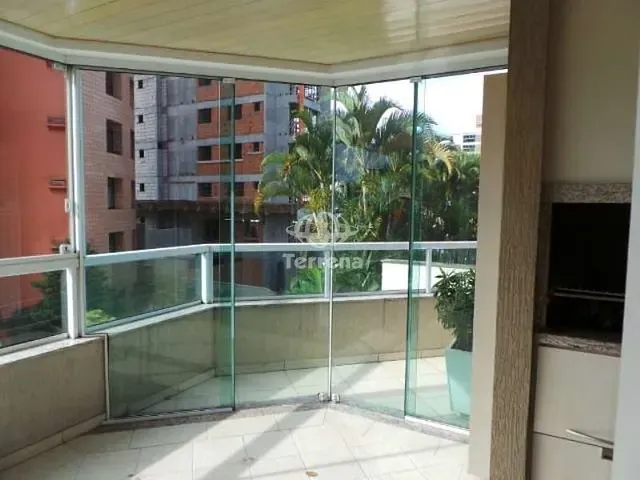 Apartamento com 300m² 3 quartos e 5 banheiros, para alugar, no bairro Vila Nova em Blumenau