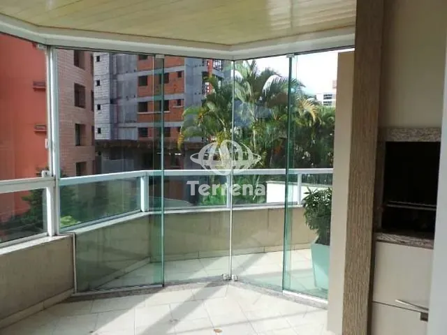 Apartamento com 300m² 3 quartos e 5 banheiros, para alugar, no bairro Vila Nova em Blumenau