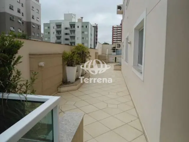 Apartamento com 300m² 3 quartos e 5 banheiros, para alugar, no bairro Vila Nova em Blumenau