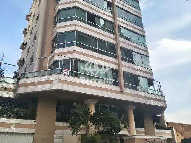 Apartamento com 300m² 3 quartos e 5 banheiros, para alugar, no bairro Vila Nova em Blumenau
