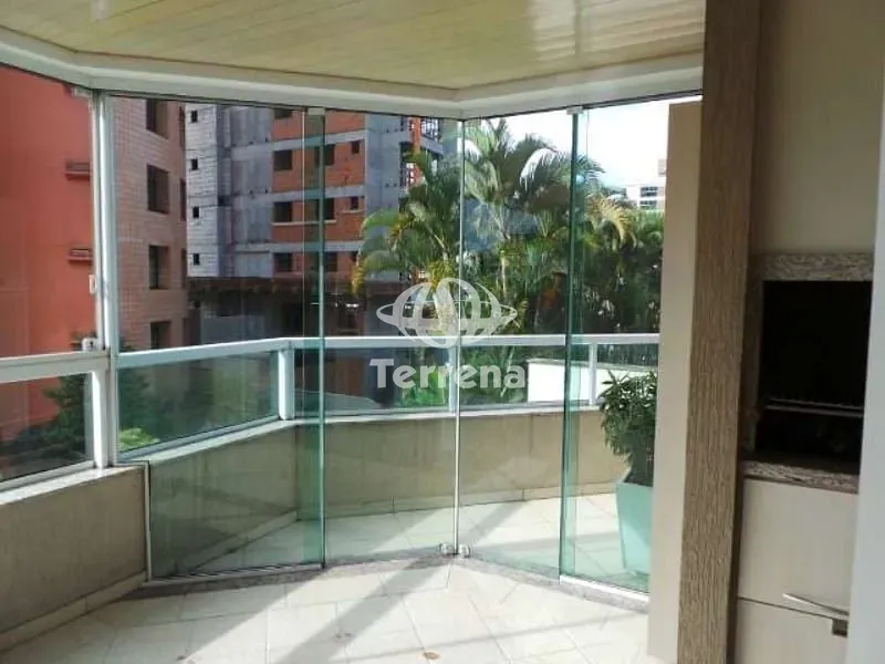 Apartamento para alugar - Vila Nova - Blumenau/SC — foto 2
