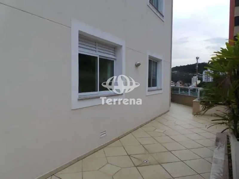 Apartamento para alugar - Vila Nova - Blumenau/SC — foto 5
