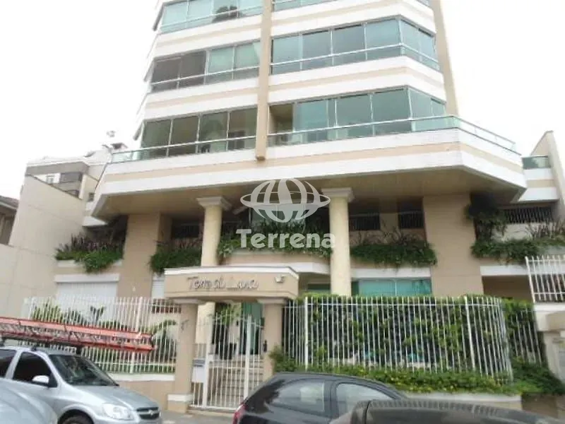 Apartamento para alugar - Vila Nova - Blumenau/SC - foto 1