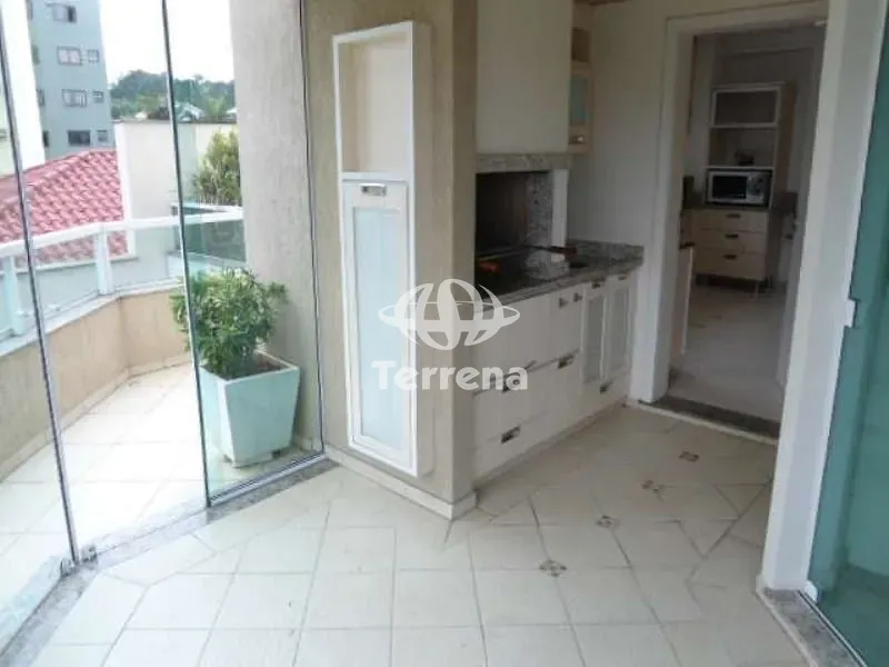 Apartamento para alugar - Vila Nova - Blumenau/SC — foto 6