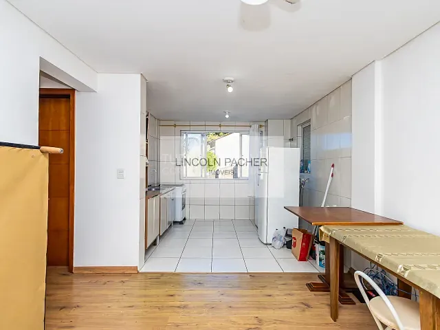 Apartamento com 1m² 2 quartos e 1 banheiro, à venda, no bairro Fátima em Colombo