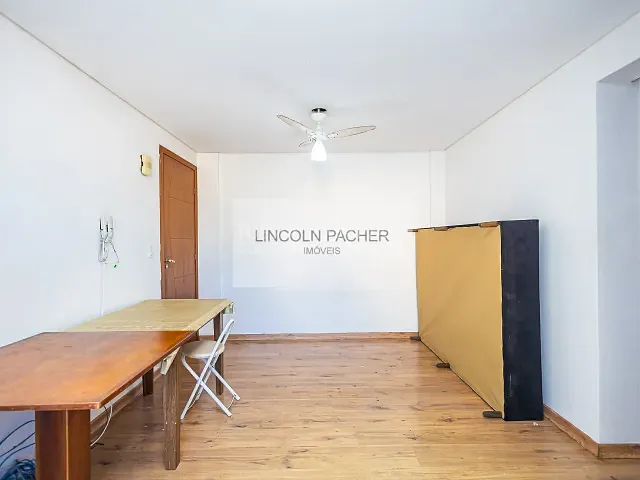 Apartamento com 1m² 2 quartos e 1 banheiro, à venda, no bairro Fátima em Colombo