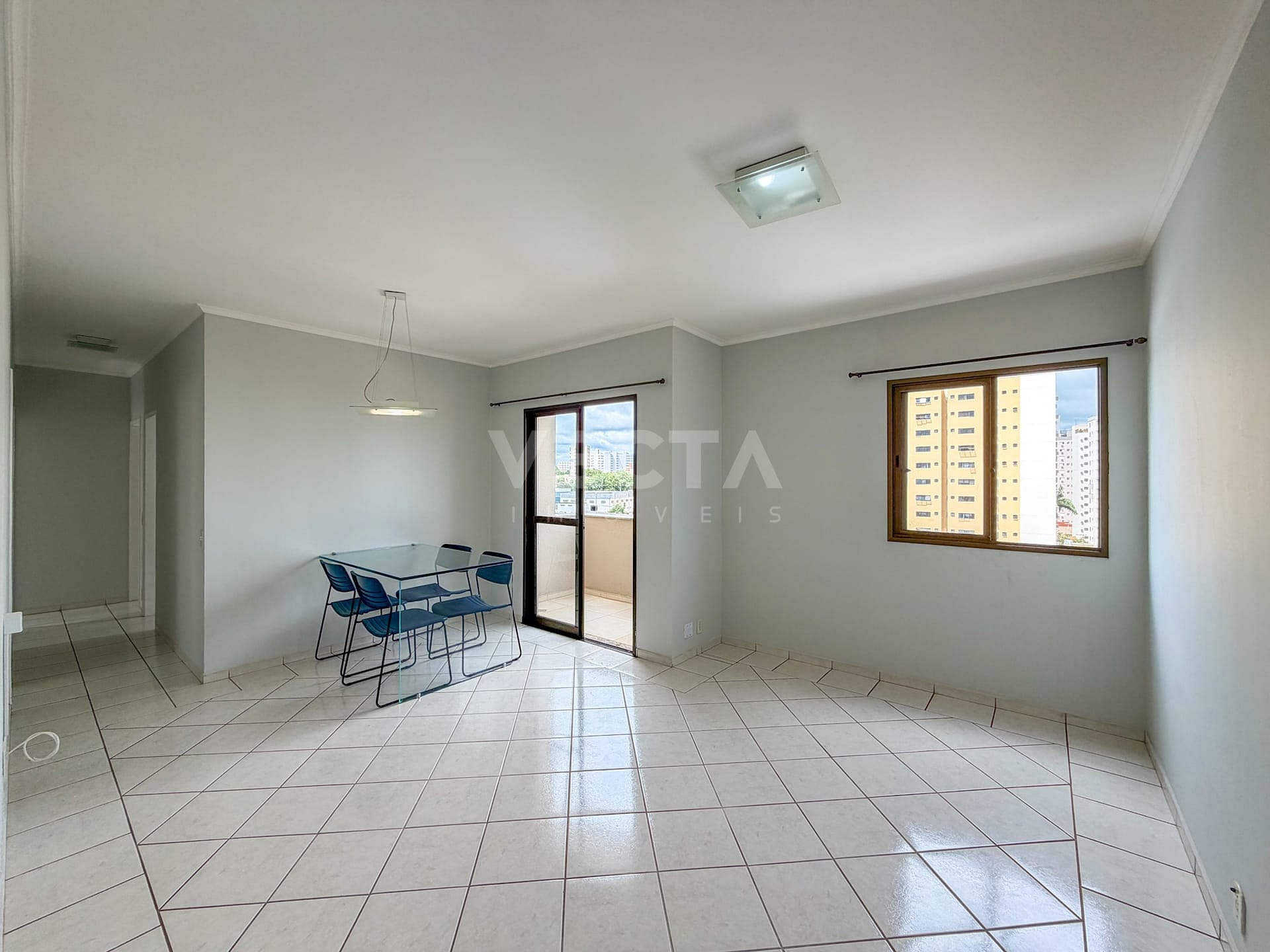 Apartamento, 3 quartos, 80 m² - Foto 1