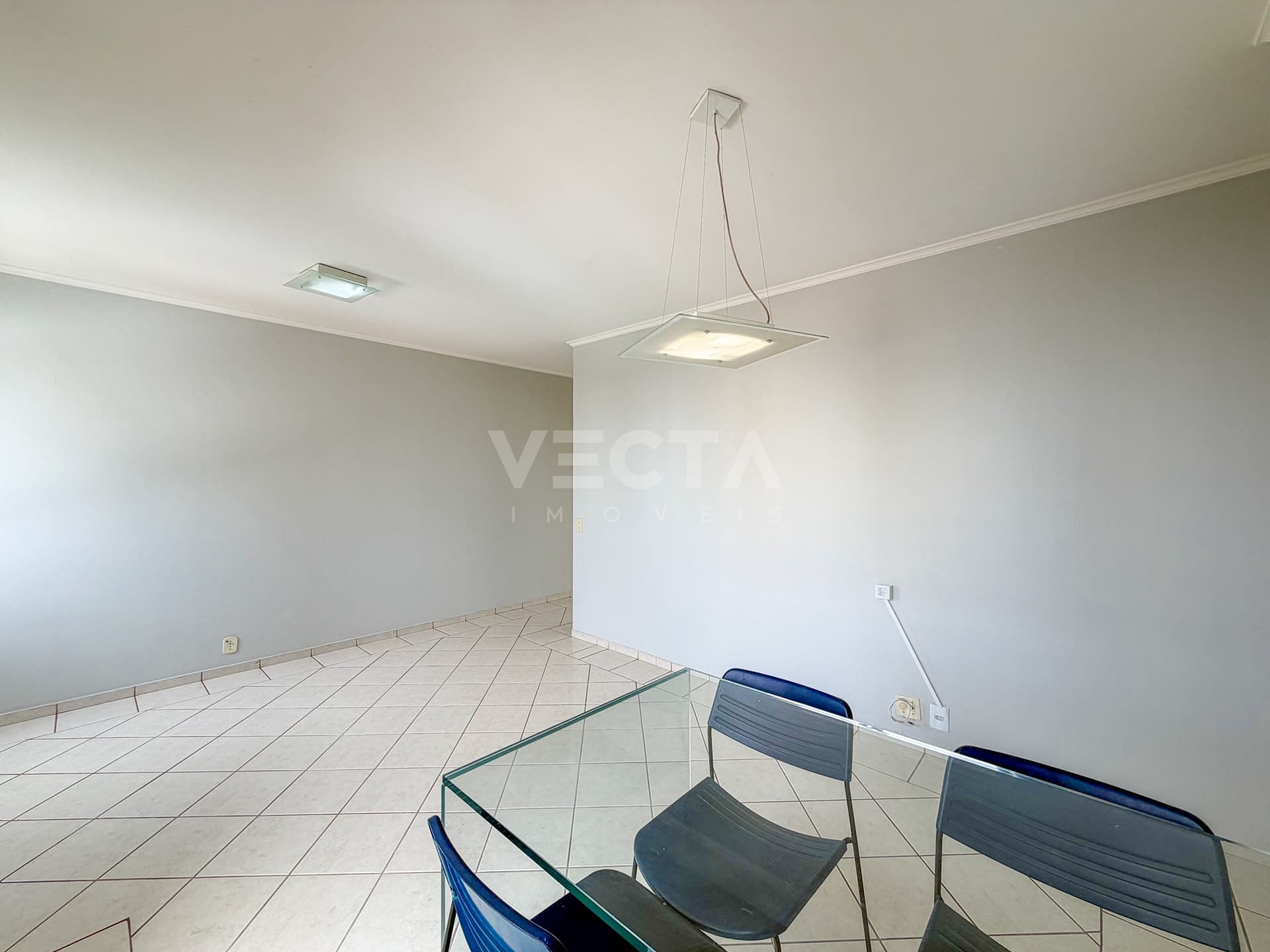 Apartamento, 3 quartos, 80 m² - Foto 3