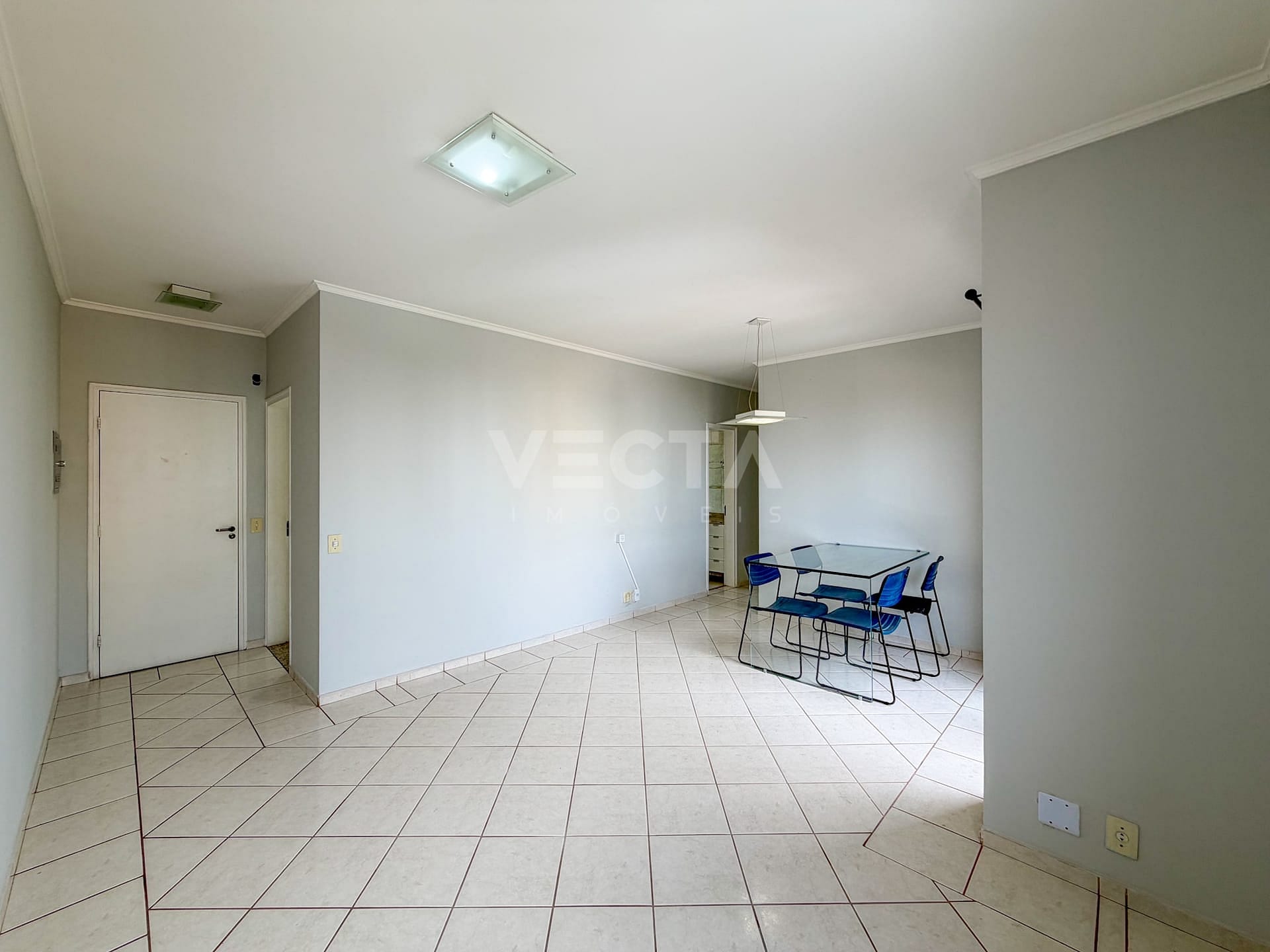 Apartamento, 3 quartos, 80 m² - Foto 4