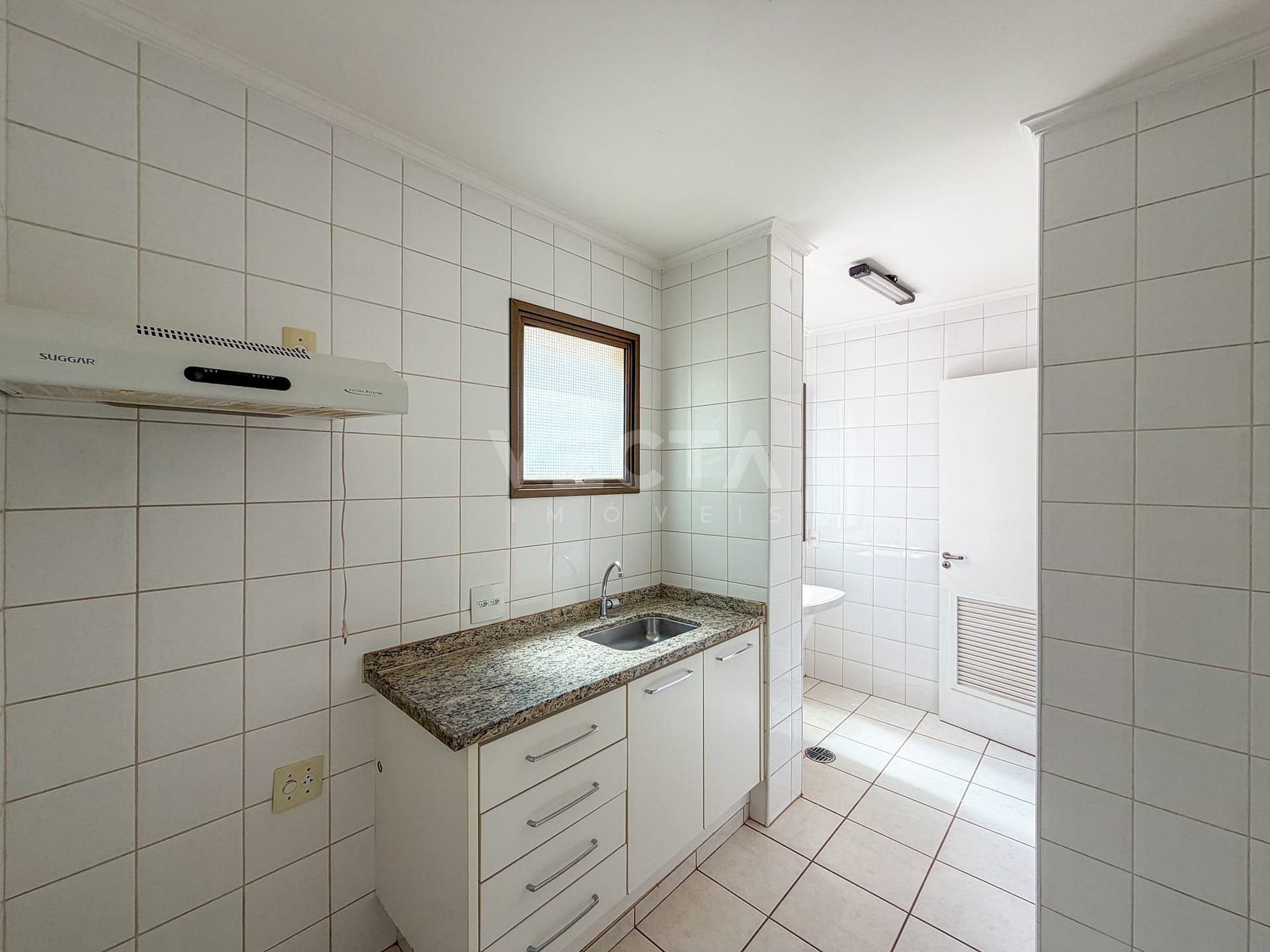 Apartamento, 3 quartos, 80 m² - Foto 5