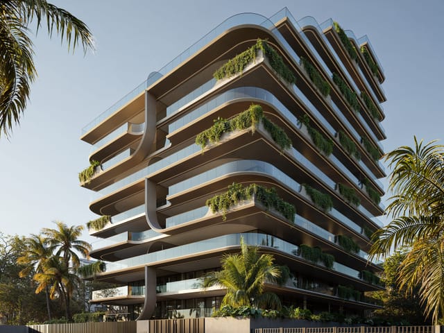Cobertura / Penthouse 3 quartos e 3 banheiros, à venda, no bairro Barra da Tijuca em Rio de Janeiro