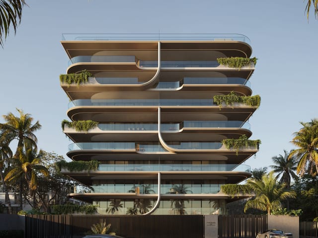 Cobertura / Penthouse 3 quartos e 3 banheiros, à venda, no bairro Barra da Tijuca em Rio de Janeiro