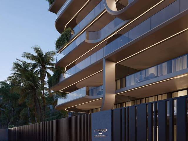 Cobertura / Penthouse 3 quartos e 3 banheiros, à venda, no bairro Barra da Tijuca em Rio de Janeiro