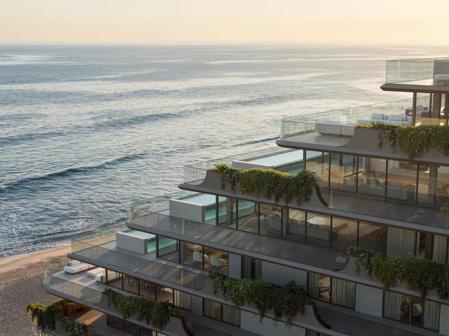 Cobertura / Penthouse 3 quartos e 3 banheiros, à venda, no bairro Barra da Tijuca em Rio de Janeiro