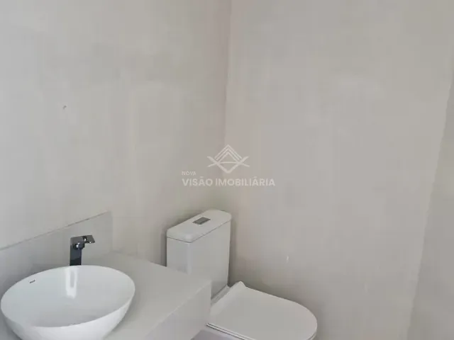 Apartamento com 144m² 3 quartos e 5 banheiros, à venda, no bairro Jardim Maringá em Sinop