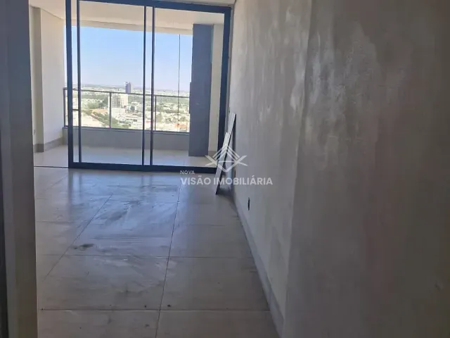 Apartamento com 144m² 3 quartos e 5 banheiros, à venda, no bairro Jardim Maringá em Sinop