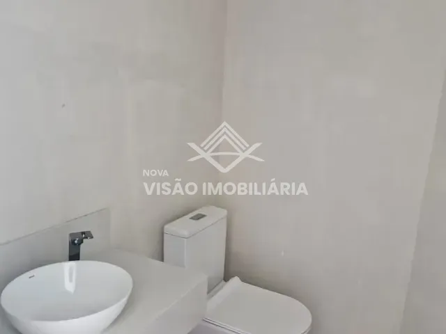 Apartamento com 144m² 3 quartos e 5 banheiros, à venda, no bairro Jardim Maringá em Sinop
