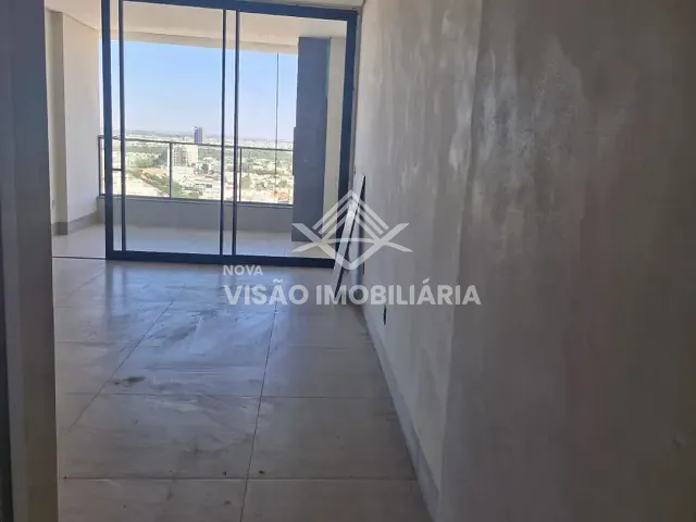 Apartamento com 144m² 3 quartos e 5 banheiros, à venda, no bairro Jardim Maringá em Sinop
