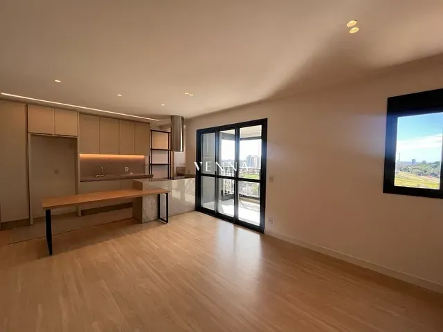 Apartamento com 84m² 2 quartos e 2 banheiros, para alugar, no bairro Terra Bonita em Londrina