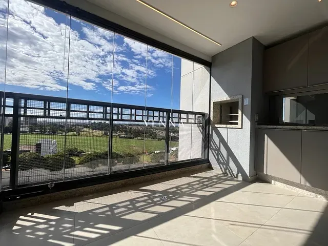 Apartamento com 84m² 2 quartos e 2 banheiros, para alugar, no bairro Terra Bonita em Londrina