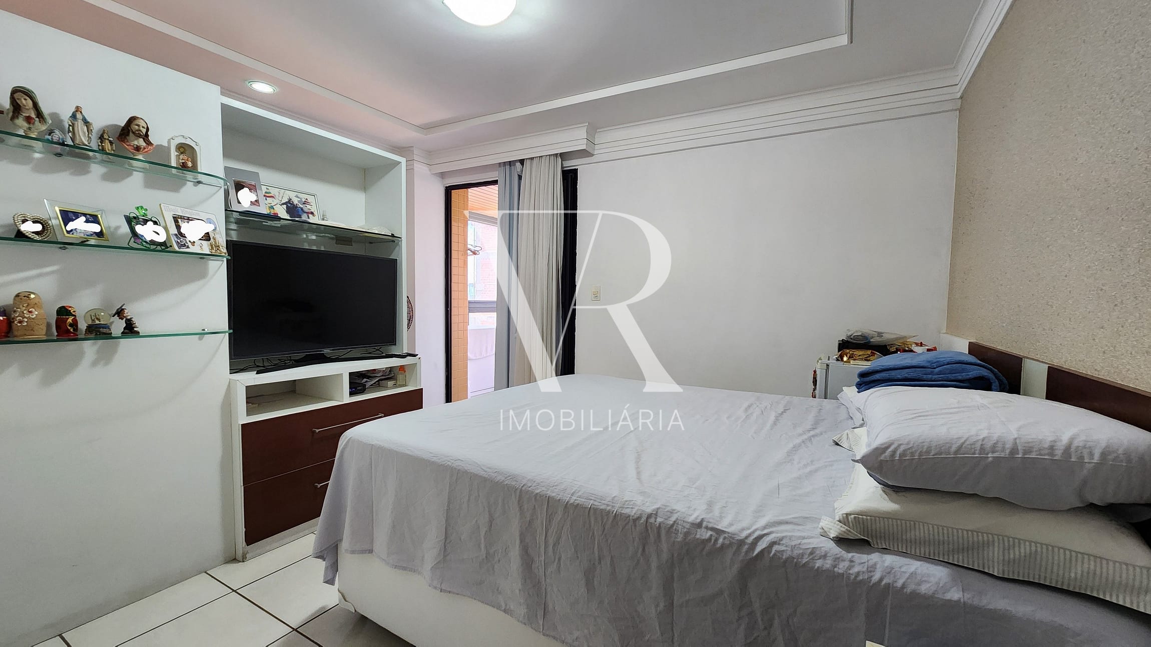 Apartamento à venda com 3 quartos, 140m² - Foto 7