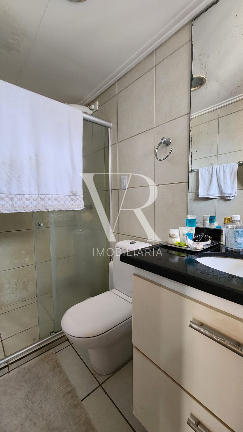 Apartamento à venda com 3 quartos, 140m² - Foto 8