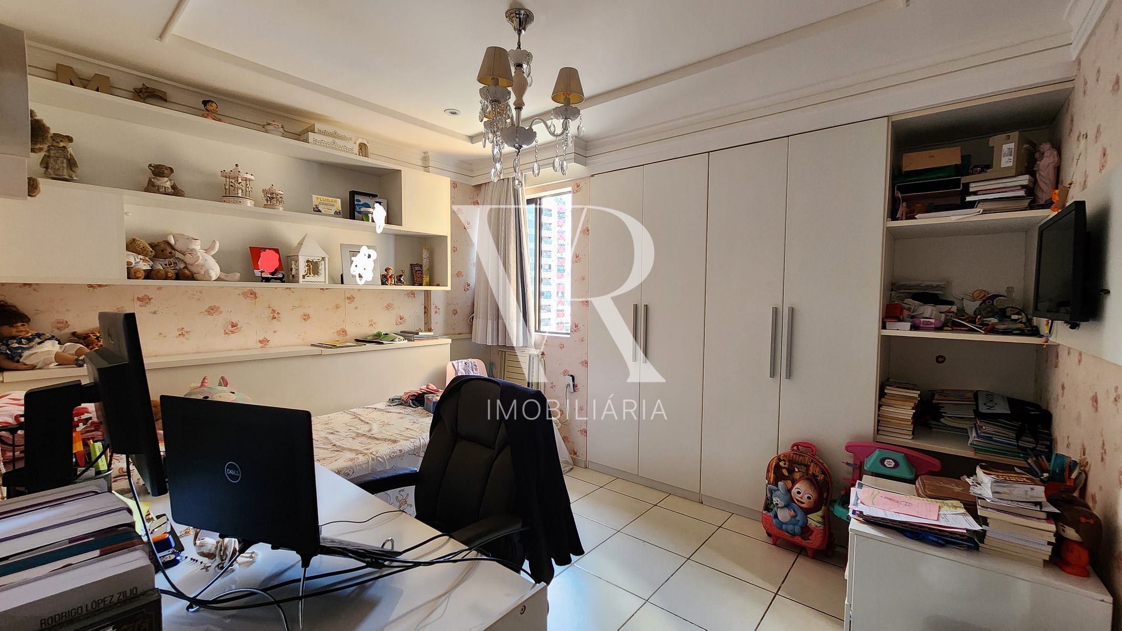 Apartamento à venda com 3 quartos, 140m² - Foto 9