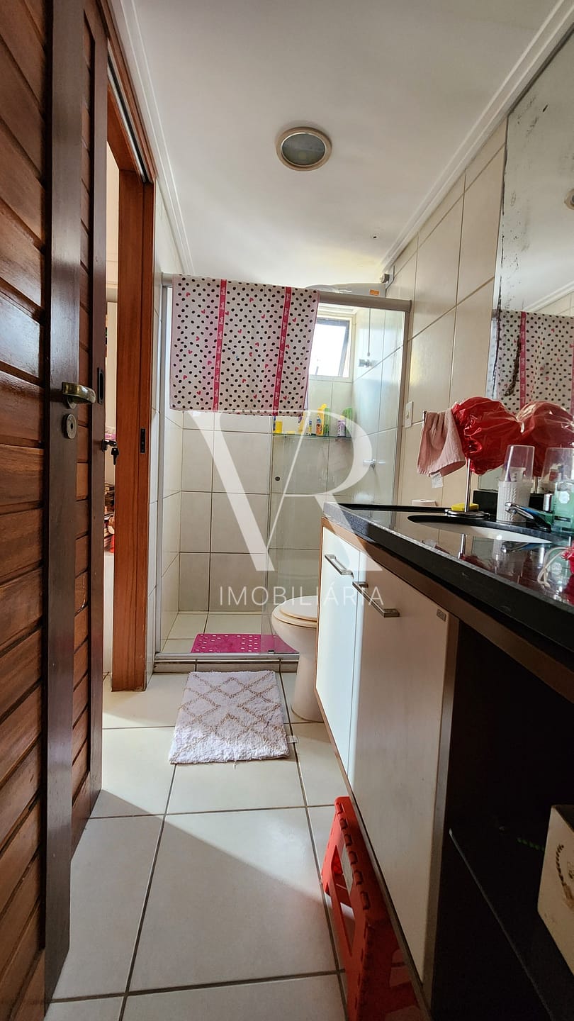 Apartamento à venda com 3 quartos, 140m² - Foto 10