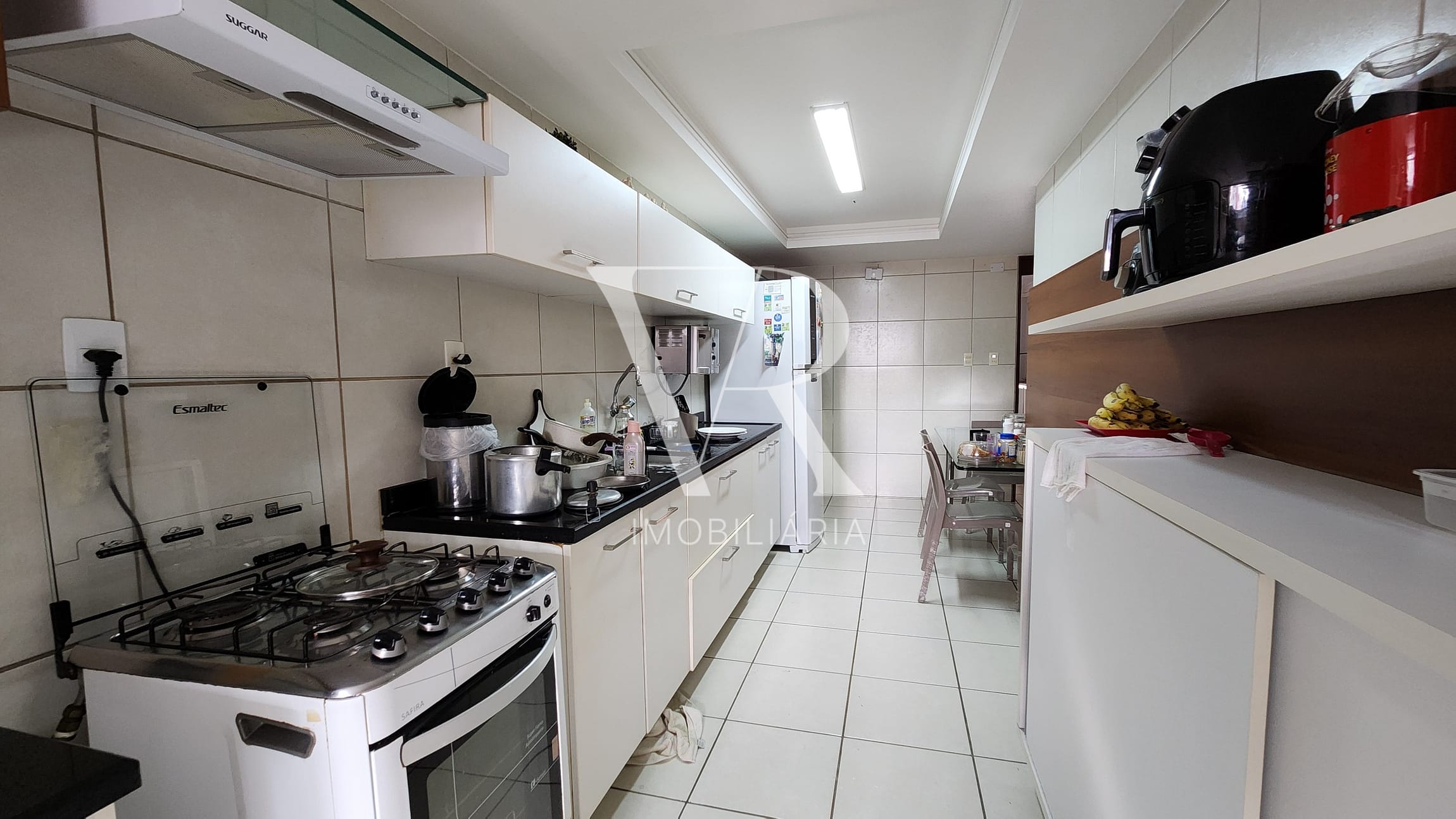 Apartamento à venda com 3 quartos, 140m² - Foto 13