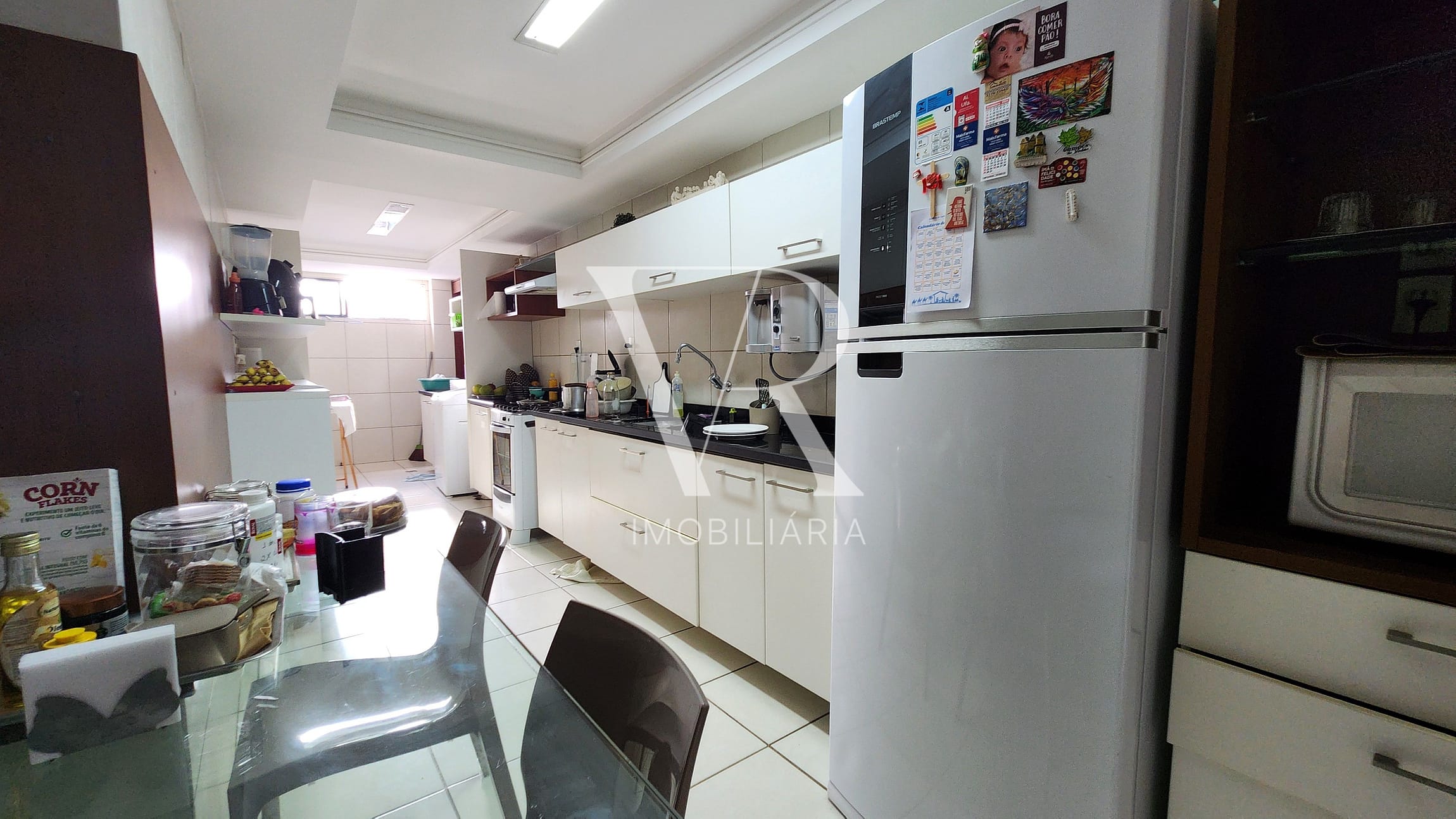 Apartamento à venda com 3 quartos, 140m² - Foto 14