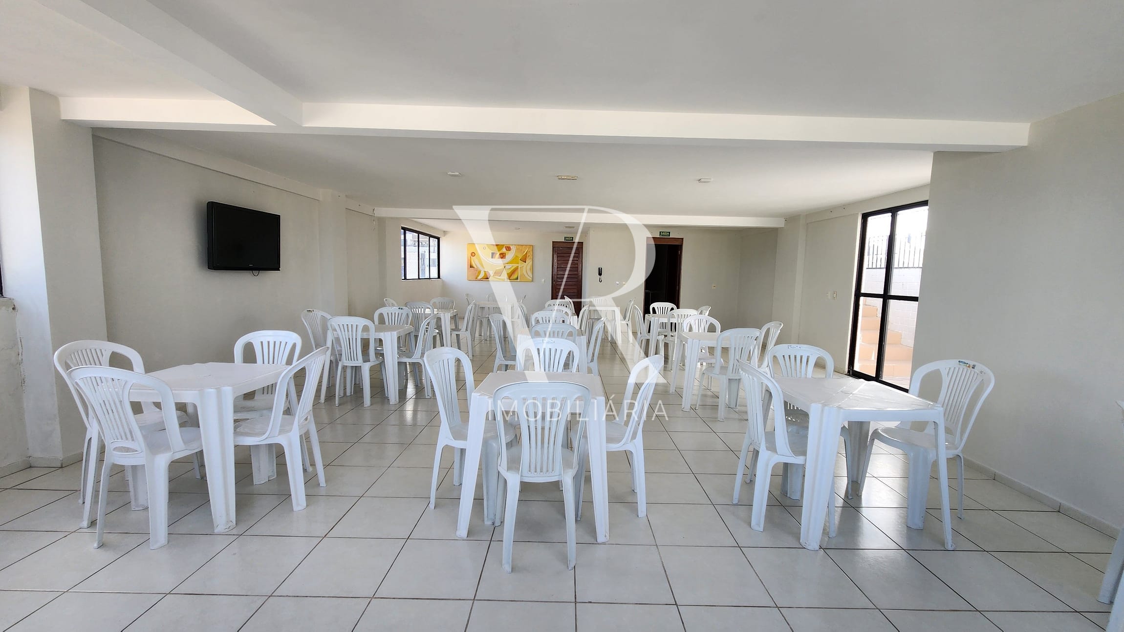 Apartamento à venda com 3 quartos, 140m² - Foto 18