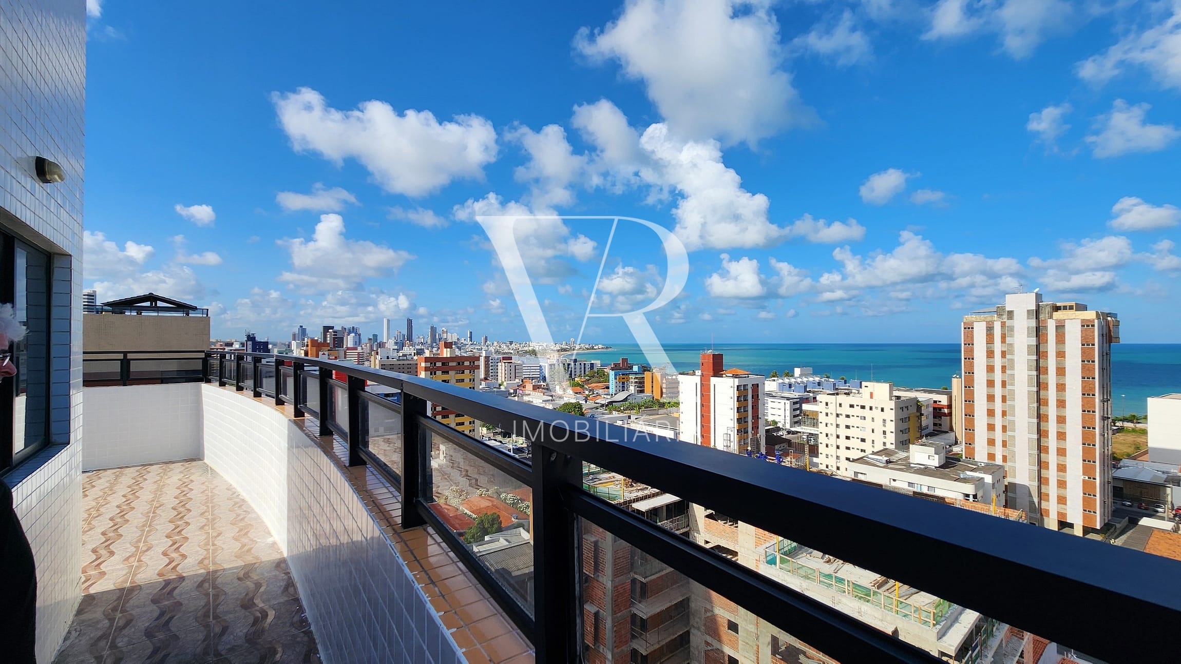 Apartamento à venda com 3 quartos, 140m² - Foto 17
