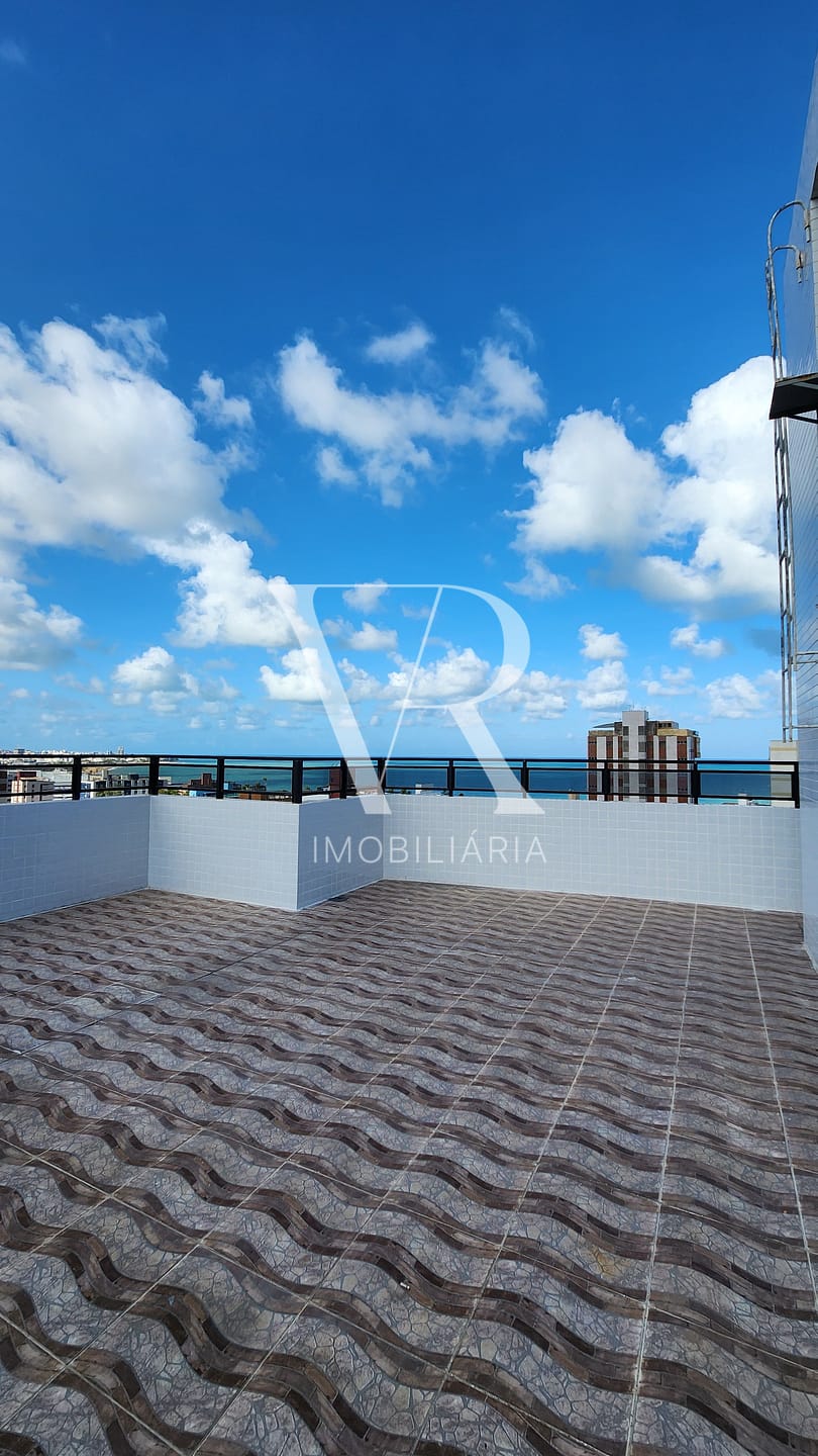 Apartamento à venda com 3 quartos, 140m² - Foto 19