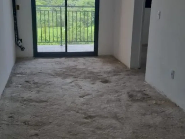 Apartamento 2 quartos e 1 banheiro, à venda, no bairro Jardim em Santo André