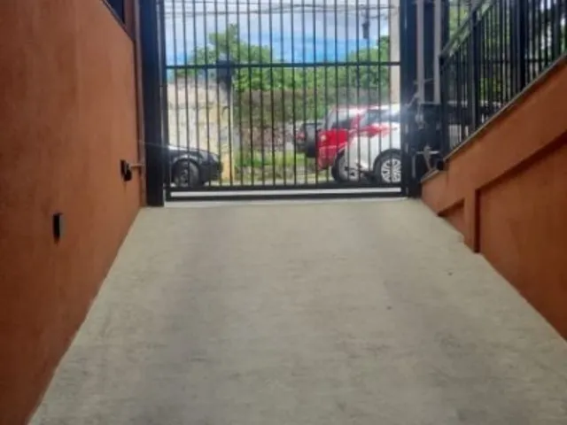 Apartamento 2 quartos e 1 banheiro, à venda, no bairro Jardim em Santo André