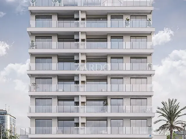 Apartamento 3 quartos e 2 banheiros, à venda, no bairro Palmas em Governador Celso Ramos