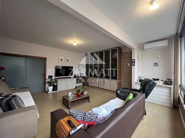 Apartamento com 180m² 2 quartos e 2 banheiros, à venda, no bairro Ponta Aguda em Blumenau