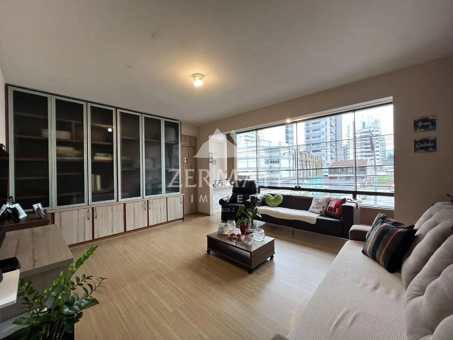 Apartamento com 2 dormitórios à venda por R$ 1.500.000,00 - - foto 1