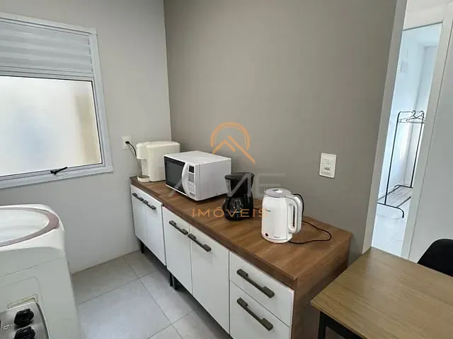 Apartamento 2 quartos e 1 banheiro, à venda, no bairro Areal em Pelotas